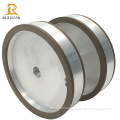 9A3 Resin Bond Diamond Grinding Wheel for Carbide Tool Processing